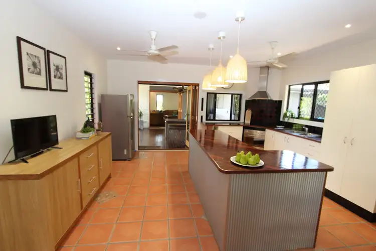 Fourth view of Homely house listing, 6 Pietro Ct, Horseshoe Bay QLD 4819