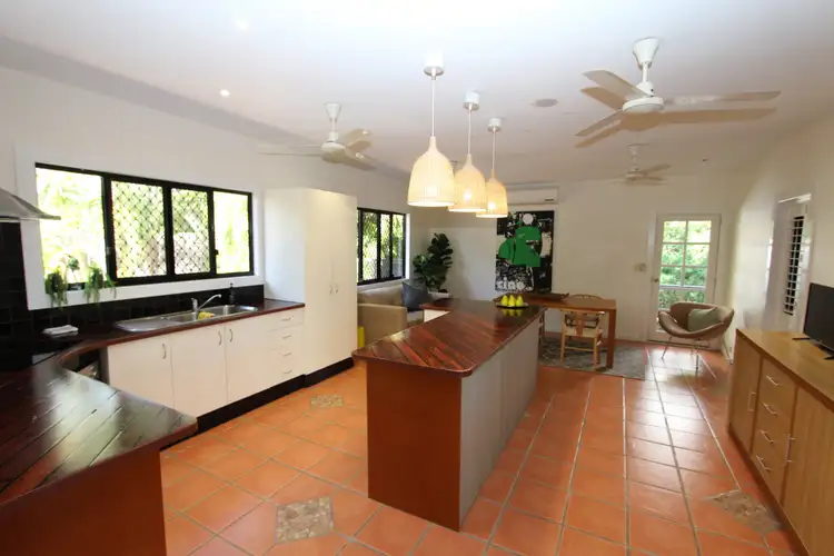 Fifth view of Homely house listing, 6 Pietro Ct, Horseshoe Bay QLD 4819