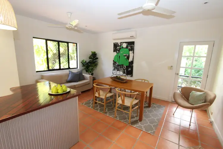 Sixth view of Homely house listing, 6 Pietro Ct, Horseshoe Bay QLD 4819