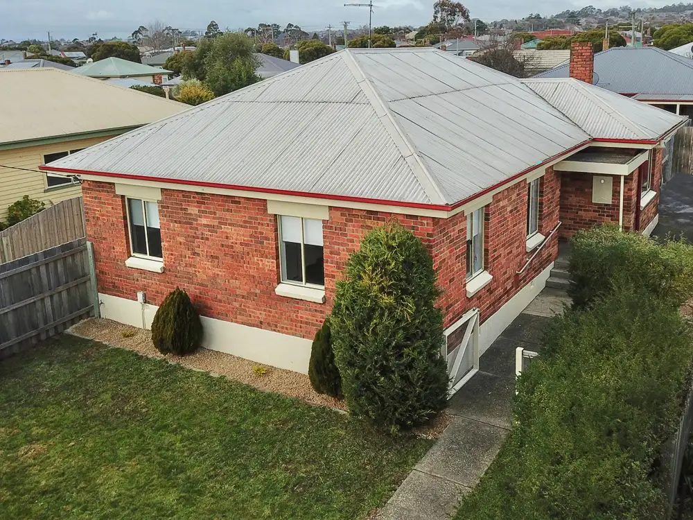 Main view of Homely house listing, 1/28 Hart St, Newstead TAS 7250