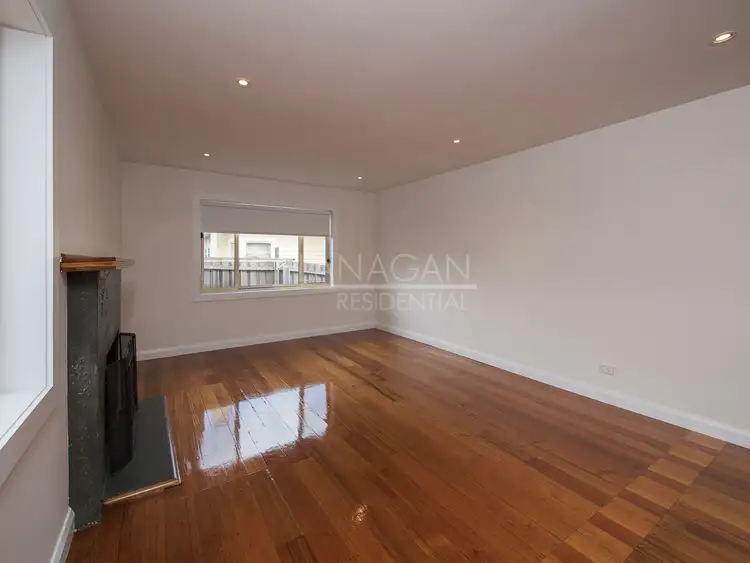 Third view of Homely house listing, 1/28 Hart St, Newstead TAS 7250