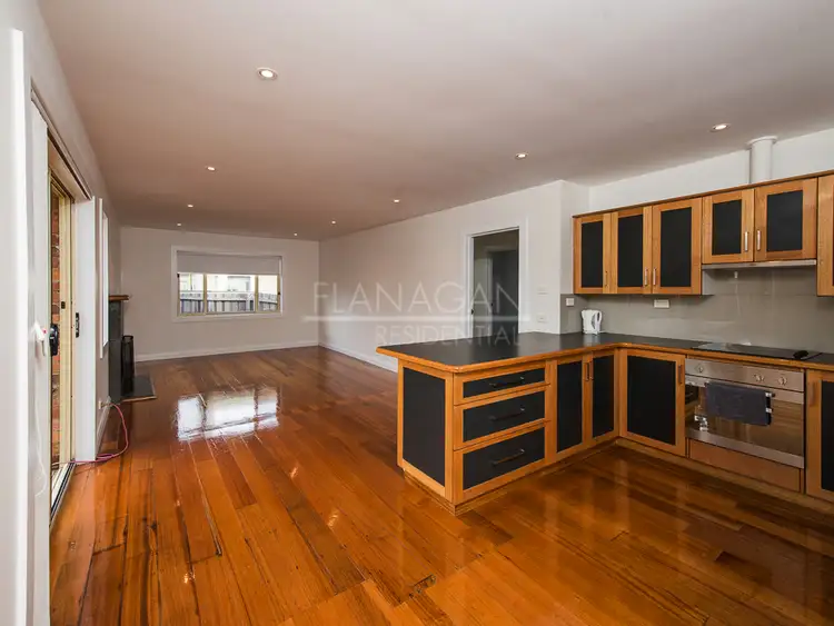 Fourth view of Homely house listing, 1/28 Hart St, Newstead TAS 7250