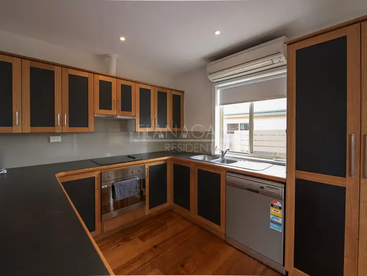 Fifth view of Homely house listing, 1/28 Hart St, Newstead TAS 7250