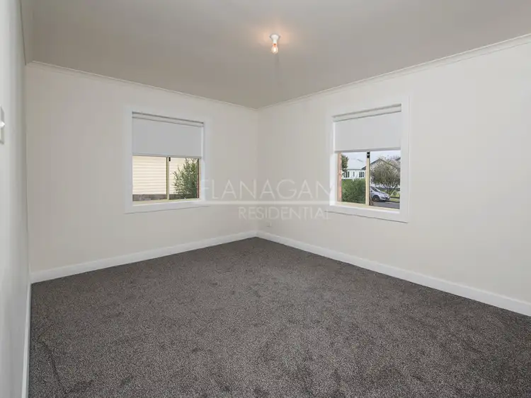 Sixth view of Homely house listing, 1/28 Hart St, Newstead TAS 7250