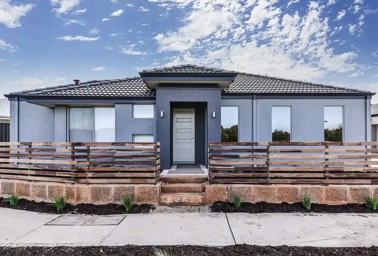 Main view of Homely house listing, 3 Beetzee Way, Champion Lakes WA 6111