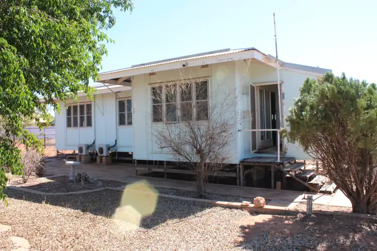 Second view of Homely house listing, 9 Learmonth St, Exmouth WA 6707