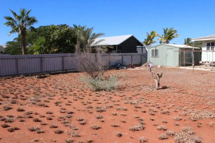 Third view of Homely house listing, 9 Learmonth St, Exmouth WA 6707