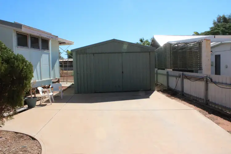 Fourth view of Homely house listing, 9 Learmonth St, Exmouth WA 6707