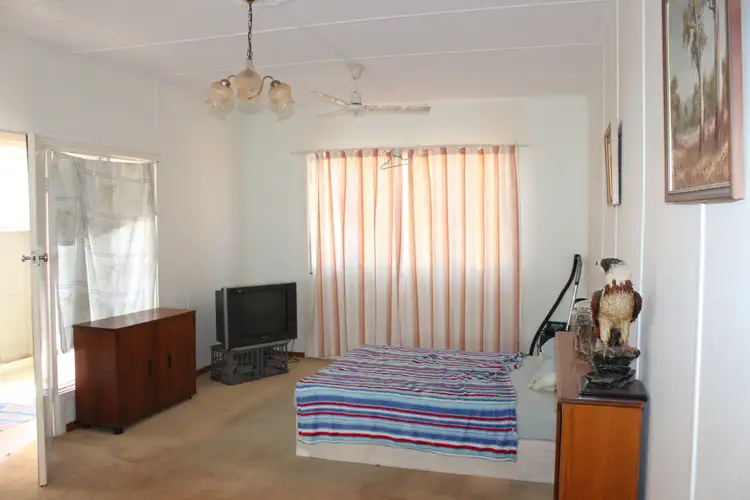 Fifth view of Homely house listing, 9 Learmonth St, Exmouth WA 6707