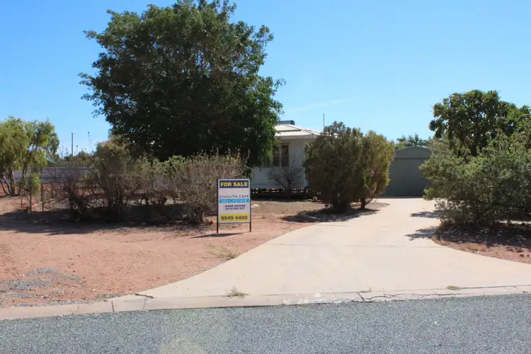 Sixth view of Homely house listing, 9 Learmonth St, Exmouth WA 6707