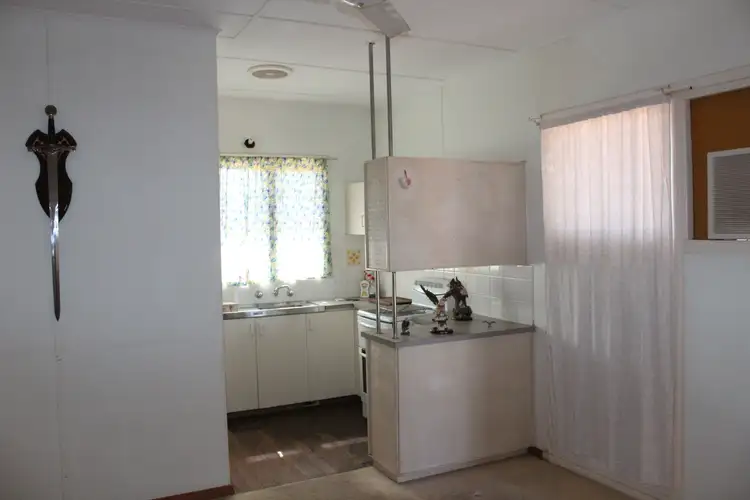 Seventh view of Homely house listing, 9 Learmonth St, Exmouth WA 6707