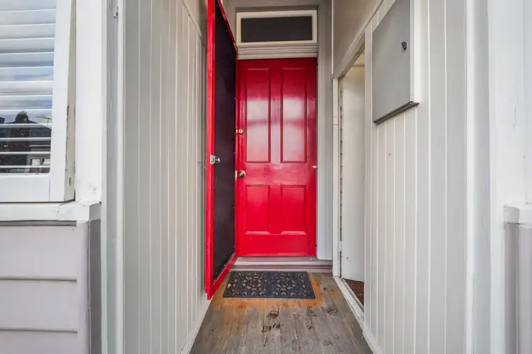 Second view of Homely house listing, 53 Wellington St, North Hobart TAS 7000