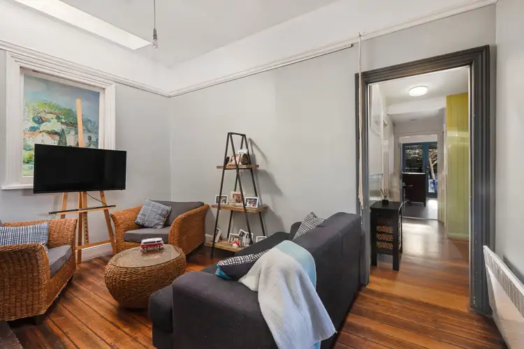 Fourth view of Homely house listing, 53 Wellington St, North Hobart TAS 7000