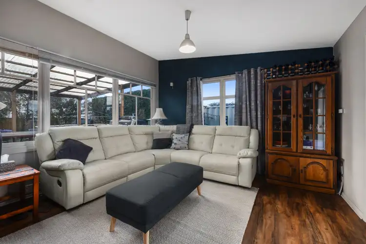 Fifth view of Homely house listing, 53 Wellington St, North Hobart TAS 7000