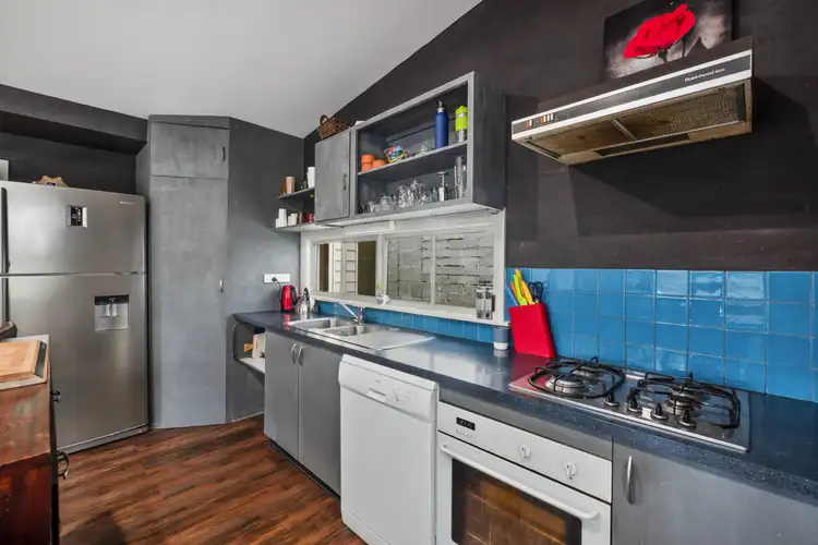 Sixth view of Homely house listing, 53 Wellington St, North Hobart TAS 7000