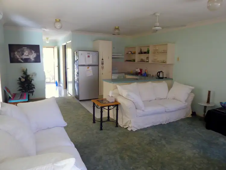 Second view of Homely unit listing, Unit 2/53 Dalton St, Kippa-ring QLD 4021