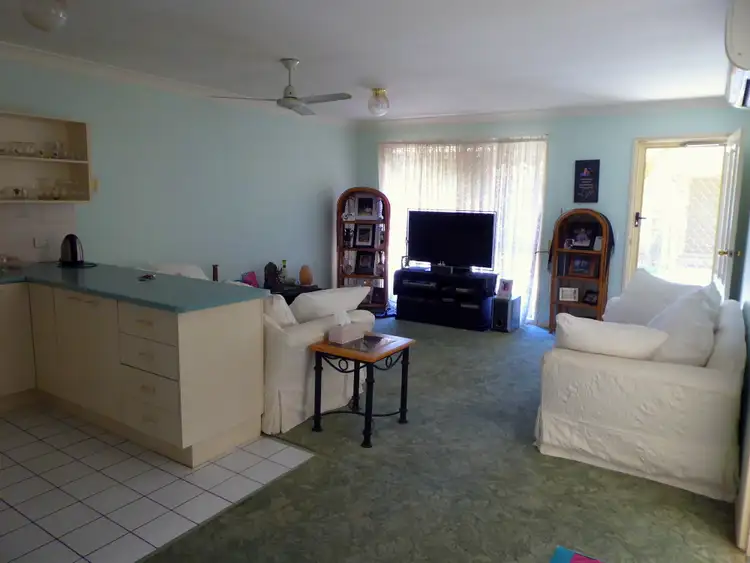 Third view of Homely unit listing, Unit 2/53 Dalton St, Kippa-ring QLD 4021