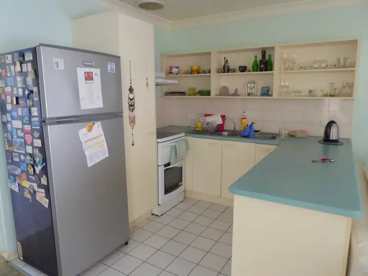 Fourth view of Homely unit listing, Unit 2/53 Dalton St, Kippa-ring QLD 4021