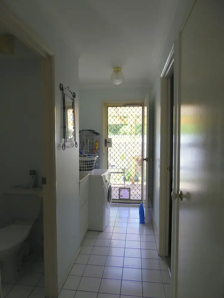 Fifth view of Homely unit listing, Unit 2/53 Dalton St, Kippa-ring QLD 4021