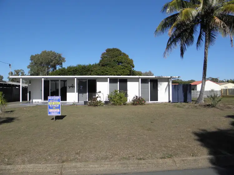 41 Pacific Bvd, Moore Park Beach QLD 4670