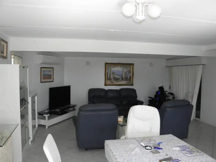 Sixth view of Homely house listing, 41 Pacific Bvd, Moore Park Beach QLD 4670