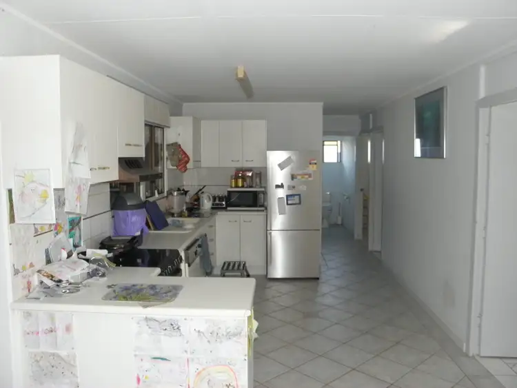 Seventh view of Homely house listing, 41 Pacific Bvd, Moore Park Beach QLD 4670