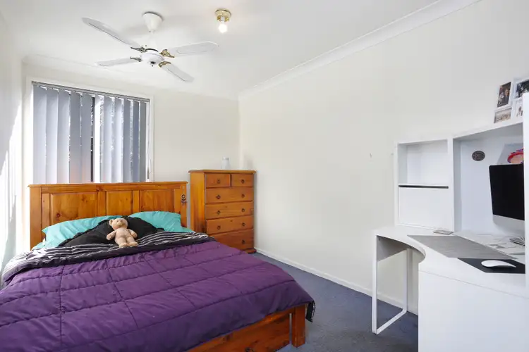 Fourth view of Homely house listing, 5 Finnan Pl, Bligh Park NSW 2756