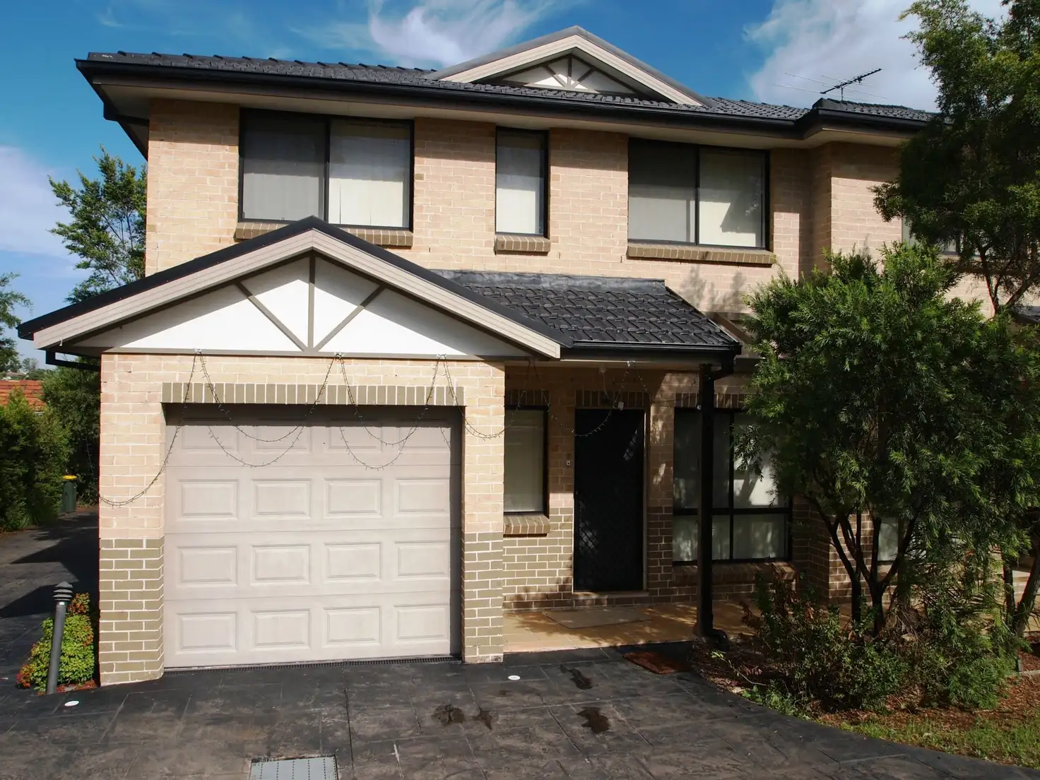 Main view of Homely townhouse listing, 3/59-61 Balmoral Street, Blacktown NSW 2148