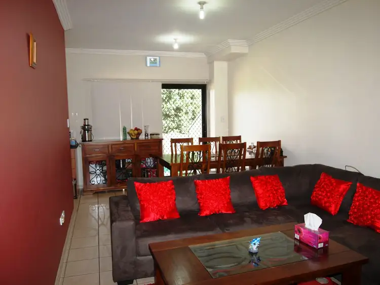 Second view of Homely townhouse listing, 3/59-61 Balmoral Street, Blacktown NSW 2148