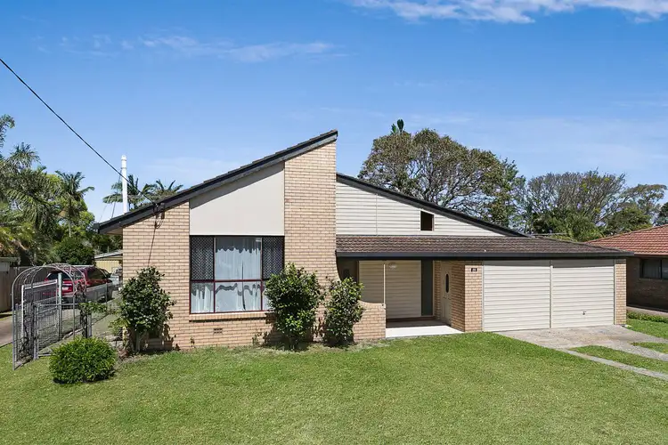 20 Keith Street