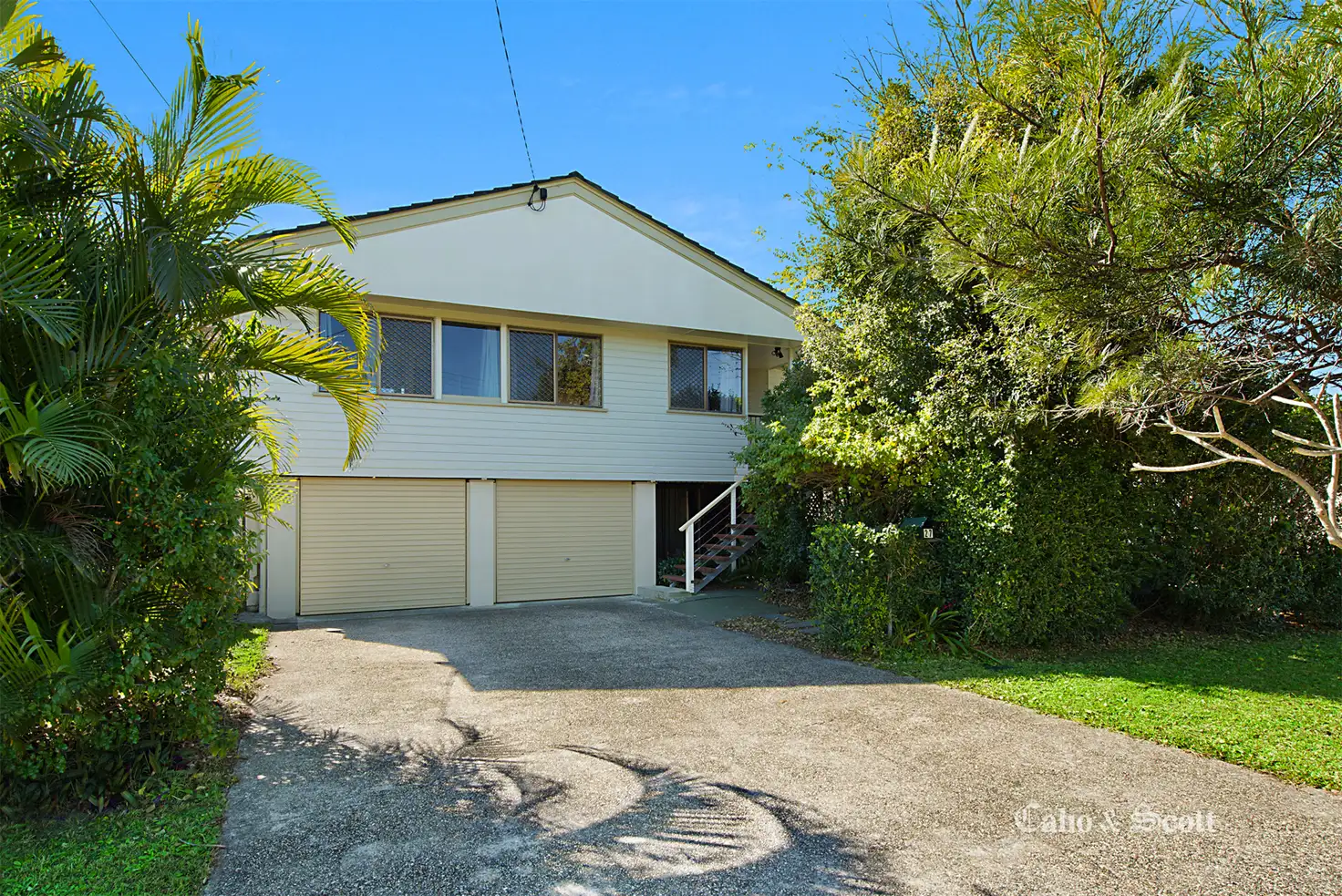 Main view of Homely house listing, 27 Twenty First Avenue, Brighton QLD 4017