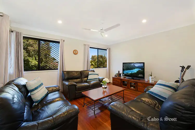 Fourth view of Homely house listing, 27 Twenty First Avenue, Brighton QLD 4017