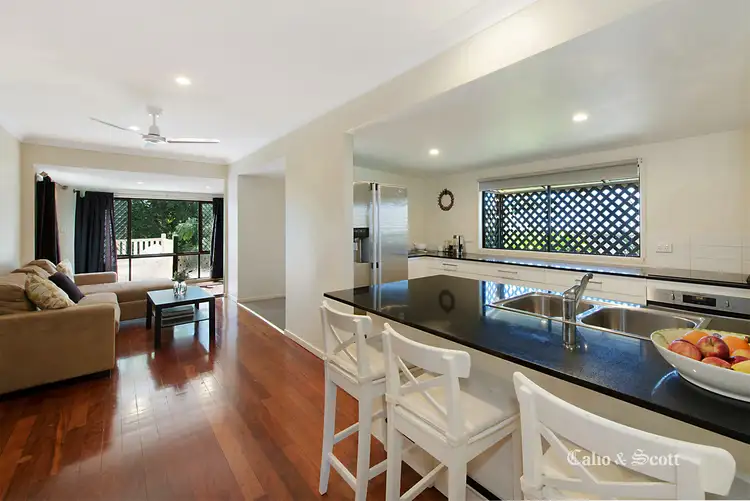 Fifth view of Homely house listing, 27 Twenty First Avenue, Brighton QLD 4017