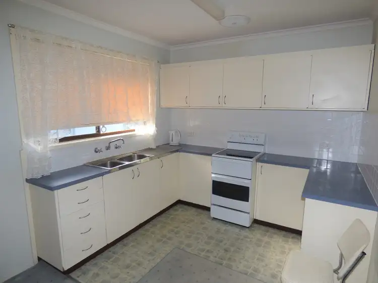Second view of Homely unit listing, Unit 1/23 Elgin St, Myrtleford VIC 3737