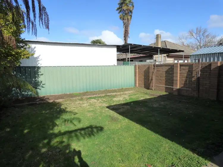 Fourth view of Homely unit listing, Unit 1/23 Elgin St, Myrtleford VIC 3737
