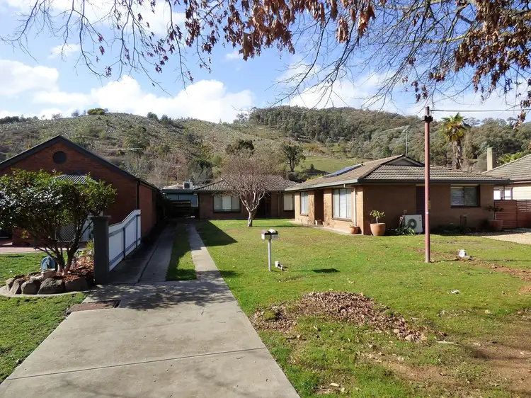 Fifth view of Homely unit listing, Unit 1/23 Elgin St, Myrtleford VIC 3737