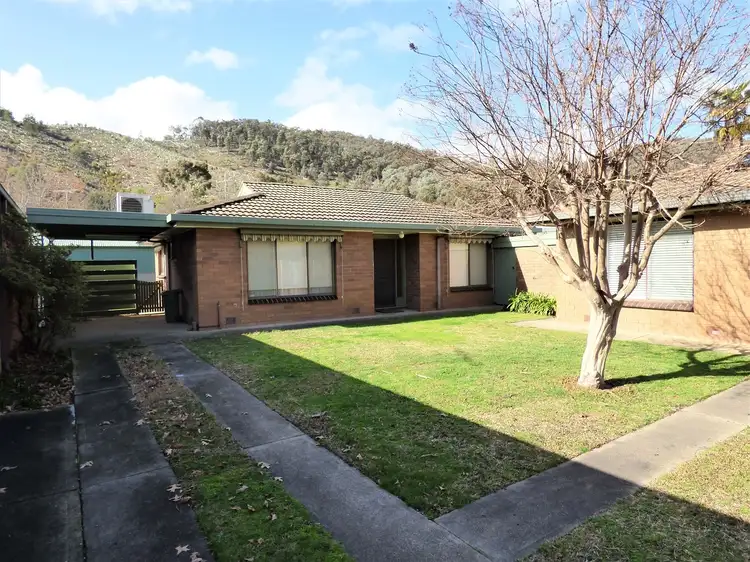 Sixth view of Homely unit listing, Unit 1/23 Elgin St, Myrtleford VIC 3737