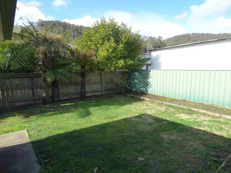 Seventh view of Homely unit listing, Unit 1/23 Elgin St, Myrtleford VIC 3737