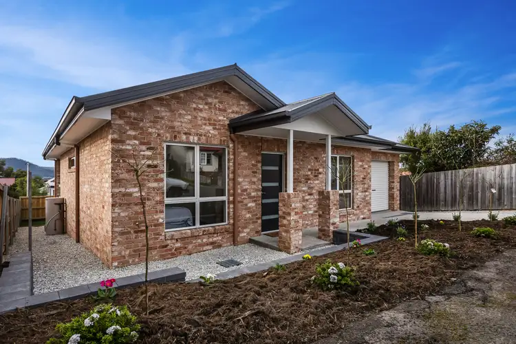 4 Gant Street, Lenah Valley TAS 7008