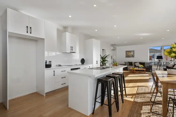 Third view of Homely house listing, 4 Gant Street, Lenah Valley TAS 7008
