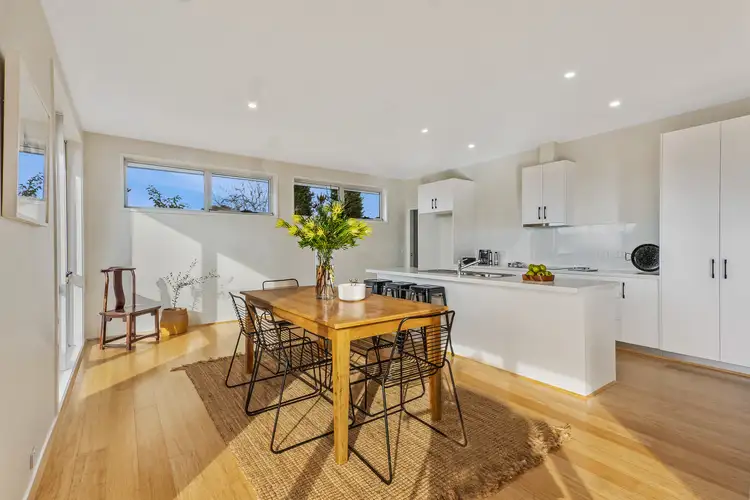 Fifth view of Homely house listing, 4 Gant Street, Lenah Valley TAS 7008