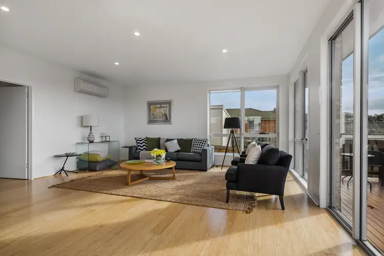 Sixth view of Homely house listing, 4 Gant Street, Lenah Valley TAS 7008