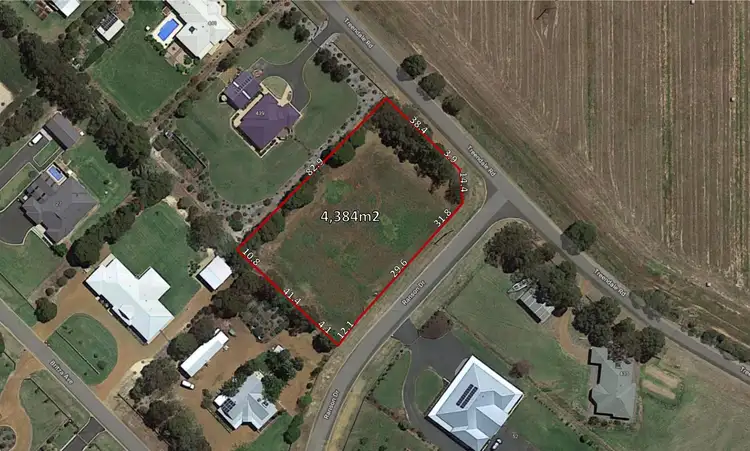 Third view of Homely land listing, 47 Ranson Drive, Roelands WA 6226