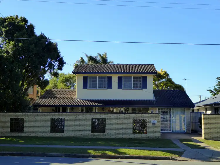 20 George St, Redcliffe QLD 4020