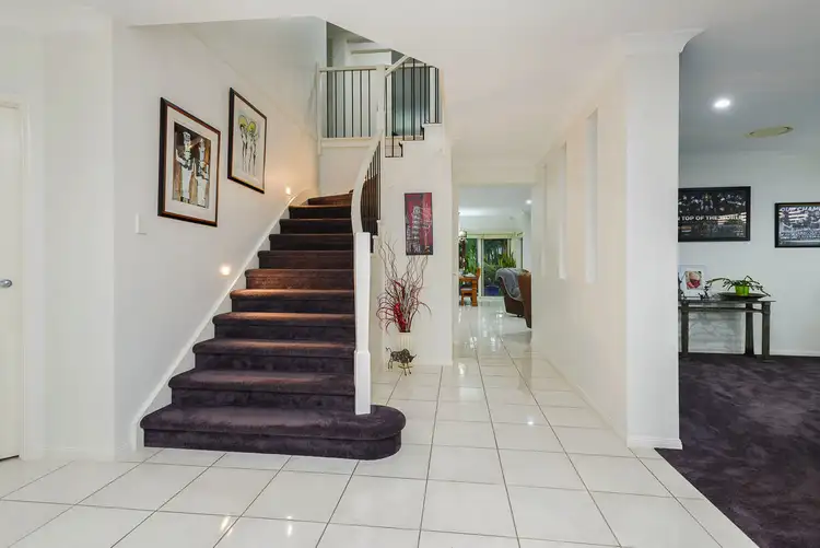 Third view of Homely house listing, 9 Heatherdale Dr, Upper Coomera QLD 4209
