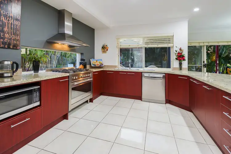 Fifth view of Homely house listing, 9 Heatherdale Dr, Upper Coomera QLD 4209