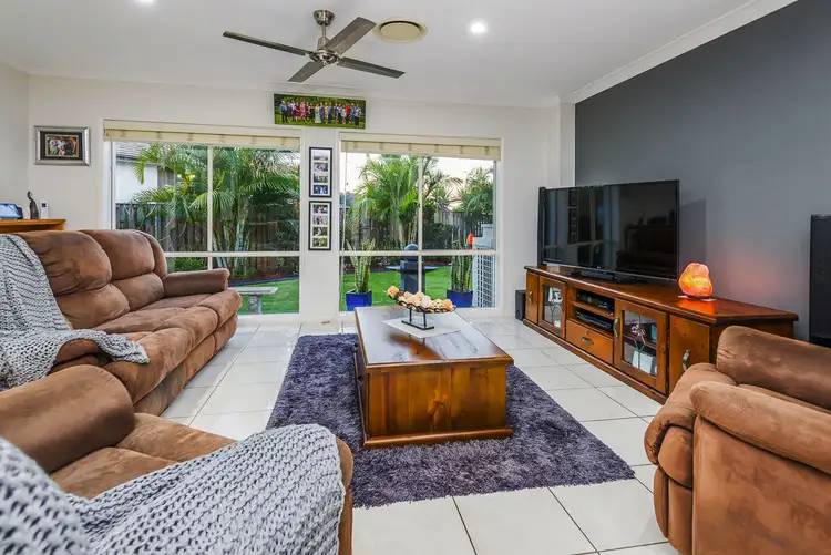 Sixth view of Homely house listing, 9 Heatherdale Dr, Upper Coomera QLD 4209