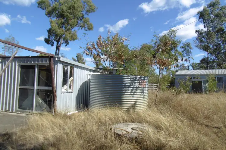 Sixth view of Homely land listing, 369 Ringwood Rd, Booyal QLD 4671