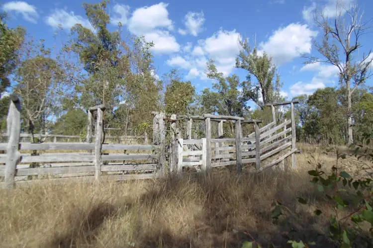 Seventh view of Homely land listing, 369 Ringwood Rd, Booyal QLD 4671