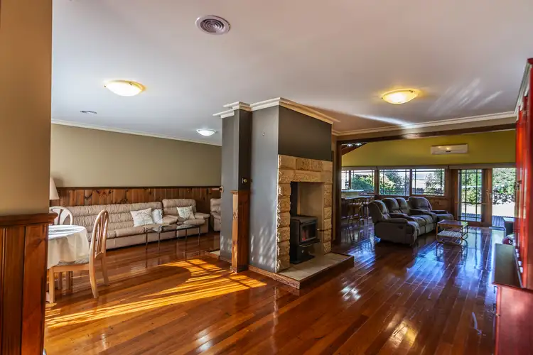 Second view of Homely house listing, 41 Anderson St, Bairnsdale VIC 3875